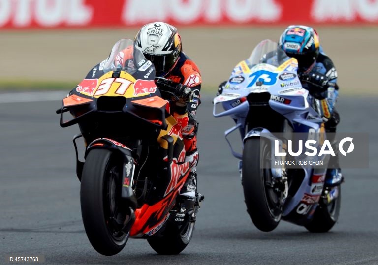 Grande Prémio do Japão de Motociclismo.