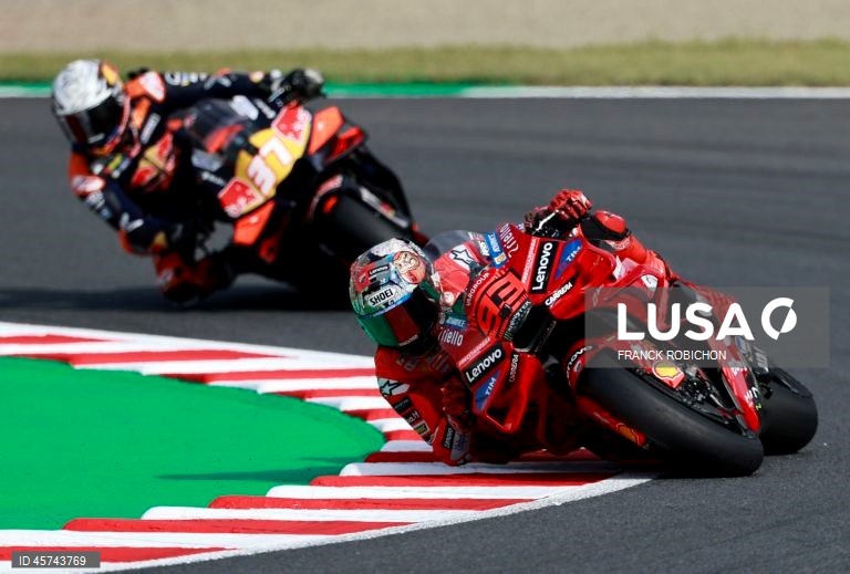 Grande Prémio do Japão de Motociclismo.