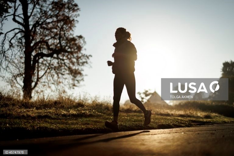 Reino Unido: Outono em Londres