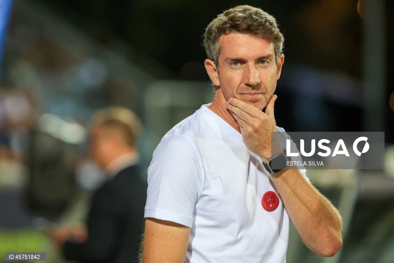 I Liga: Arouca vs FC Porto 