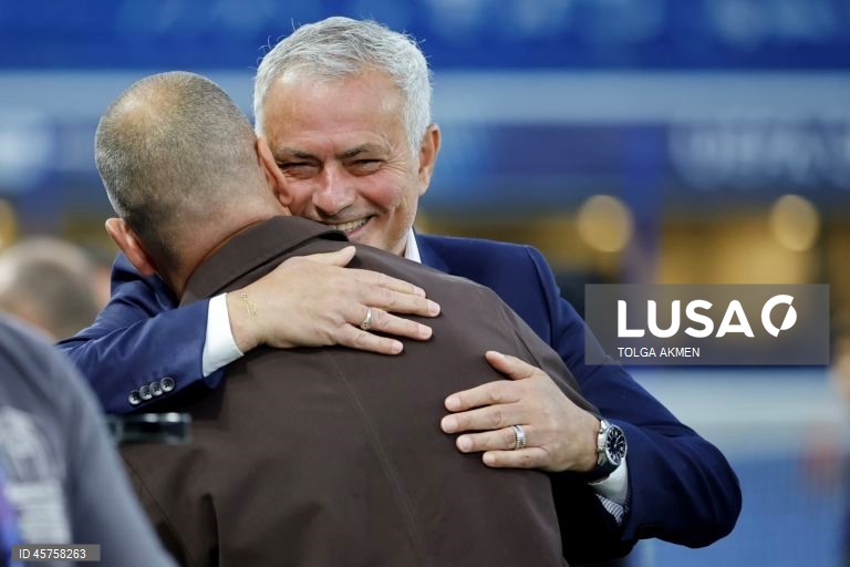 Futebol: Liga dos Campeões - Chelsea vs Benfica