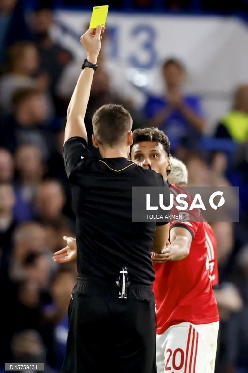 Futebol: Liga dos Campeões - Chelsea vs Benfica