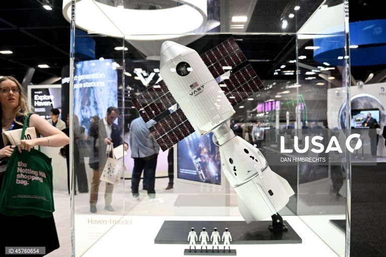 Austrália: Congresso Astronáutico Internacional de Sidnei