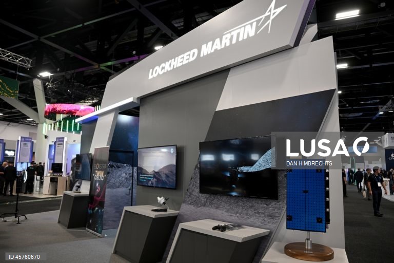 Austrália: Congresso Astronáutico Internacional de Sidnei