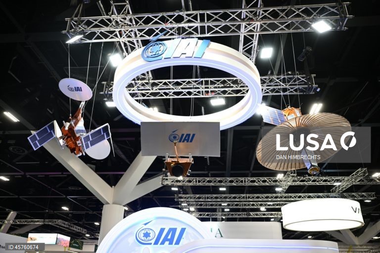 Austrália: Congresso Astronáutico Internacional de Sidnei