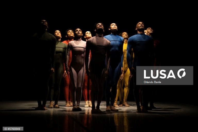 República Dominicana: Festival Internacional de Dança Contemporânea em Santo Domingo