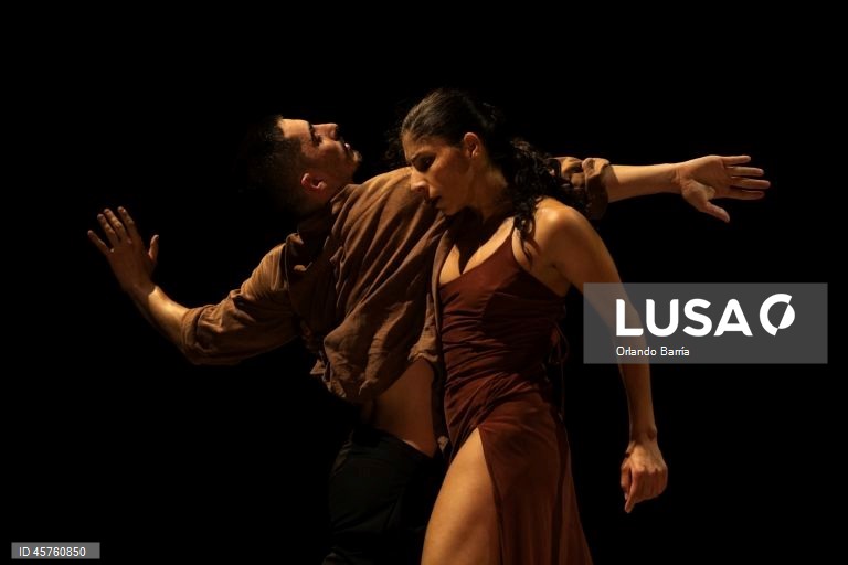 República Dominicana: Festival Internacional de Dança Contemporânea em Santo Domingo