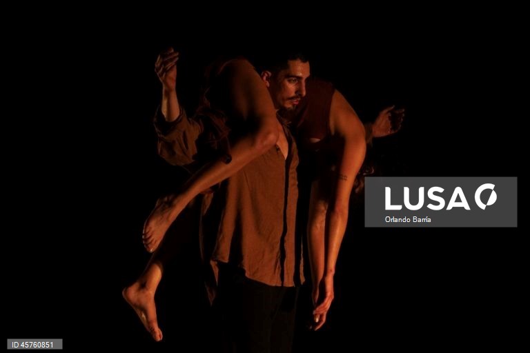 República Dominicana: Festival Internacional de Dança Contemporânea em Santo Domingo