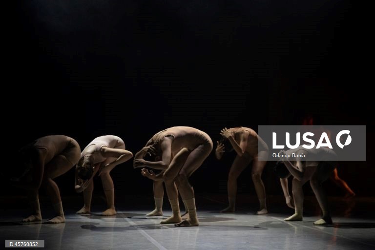 República Dominicana: Festival Internacional de Dança Contemporânea em Santo Domingo