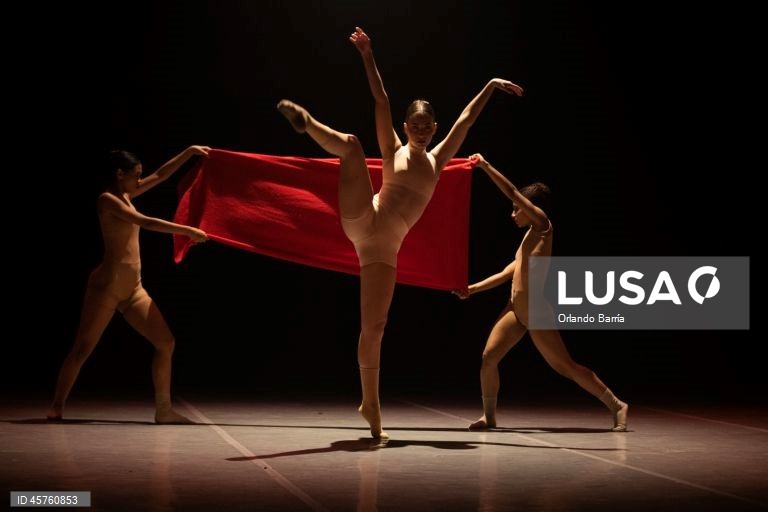 República Dominicana: Festival Internacional de Dança Contemporânea em Santo Domingo