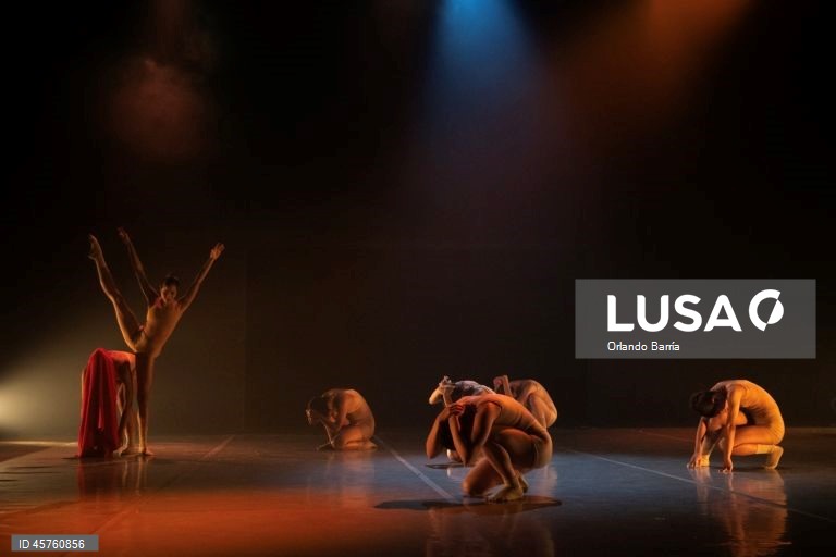 República Dominicana: Festival Internacional de Dança Contemporânea em Santo Domingo