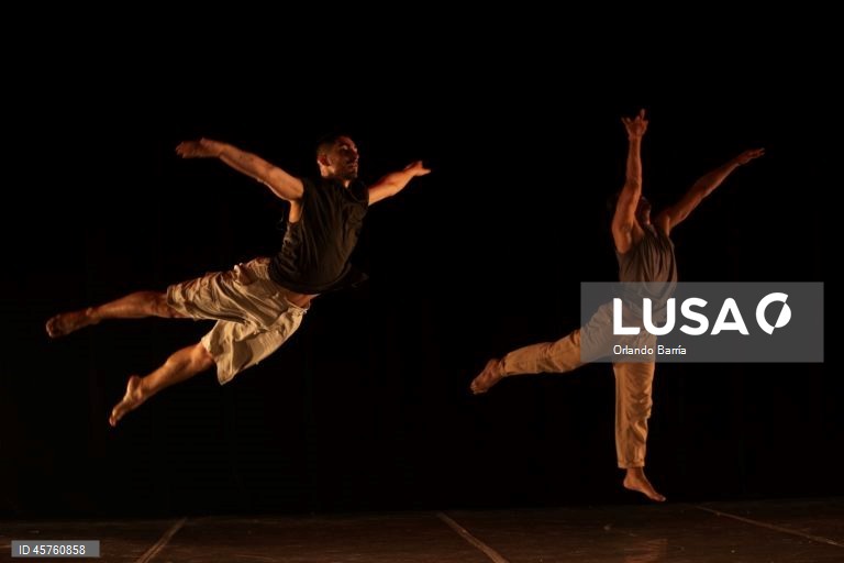República Dominicana: Festival Internacional de Dança Contemporânea em Santo Domingo