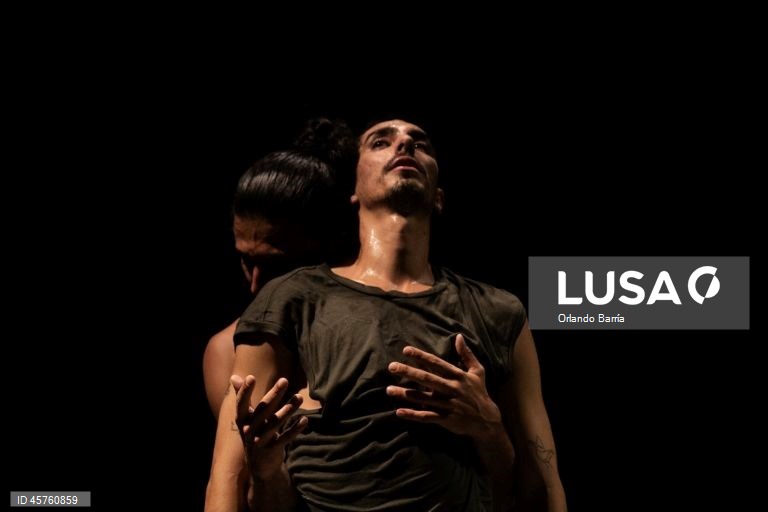 República Dominicana: Festival Internacional de Dança Contemporânea em Santo Domingo