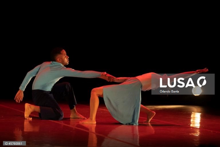 República Dominicana: Festival Internacional de Dança Contemporânea em Santo Domingo