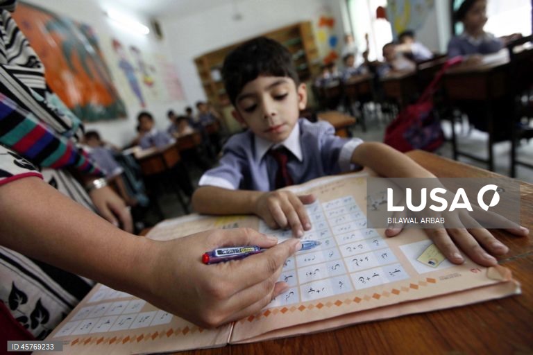 Dia Internacional do Professor