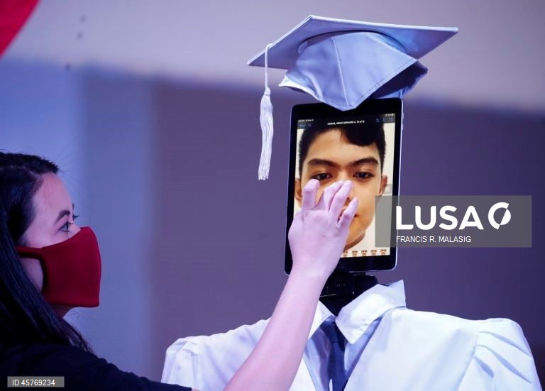 Dia Internacional do Professor