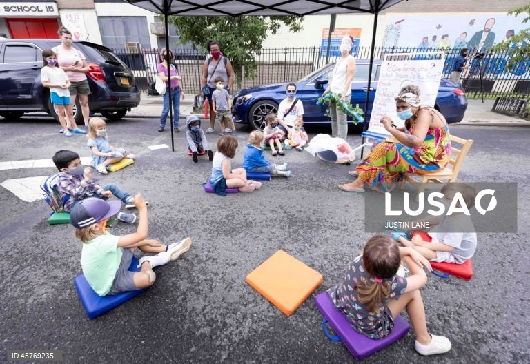 Dia Internacional do Professor