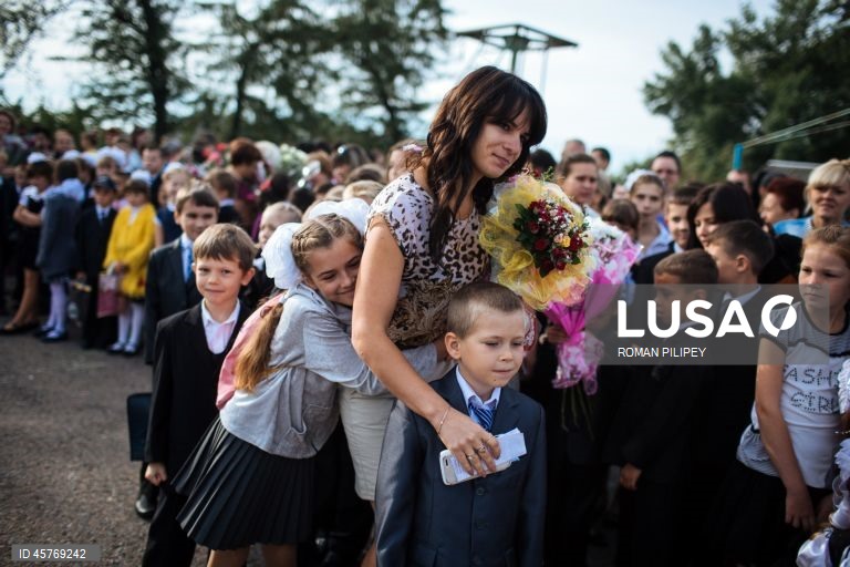 Dia Internacional do Professor
