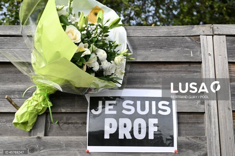 Dia Internacional do Professor