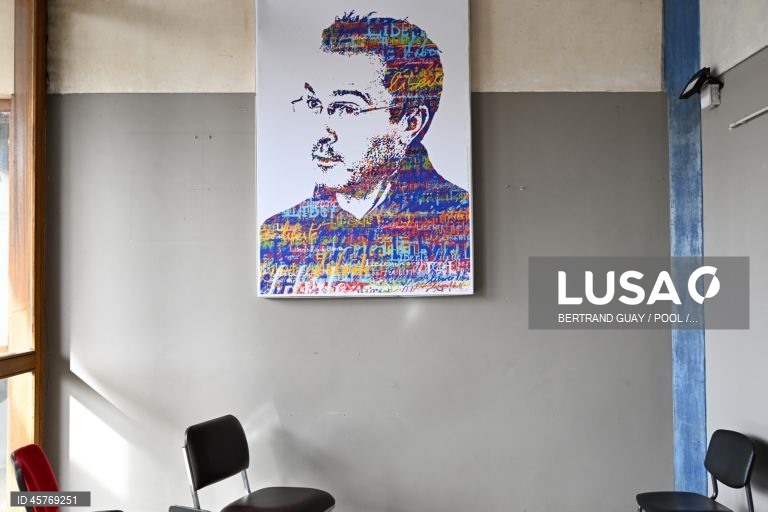 Dia Internacional do Professor