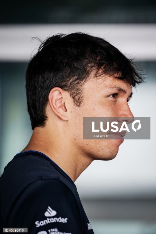 Automobilismo: F1 - Grande Prémio de Singapura