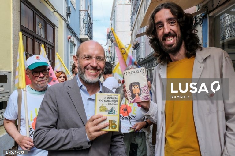 Autárquicas: Campanha eleitoral