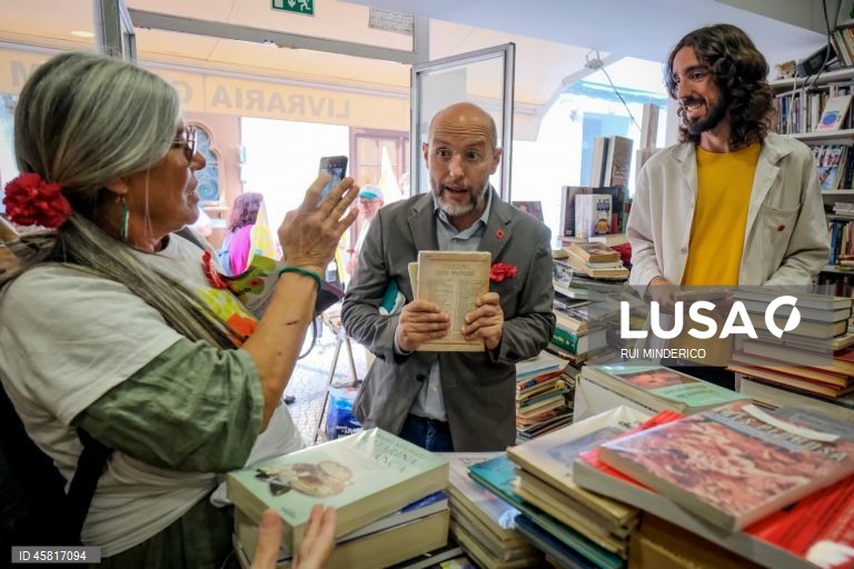 Autárquicas: Campanha eleitoral