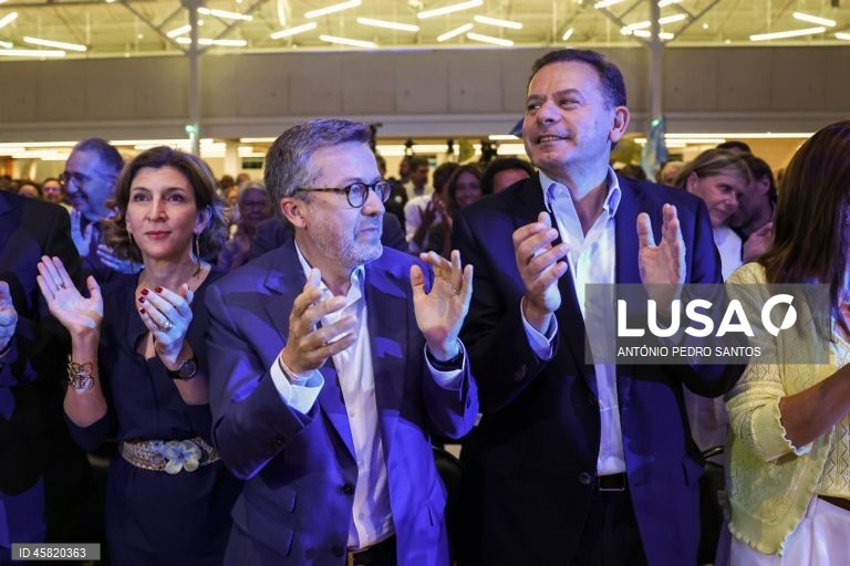 Autárquicas: Campanha eleitoral