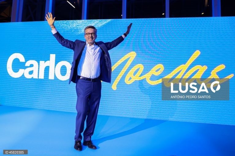 Autárquicas: Campanha eleitoral