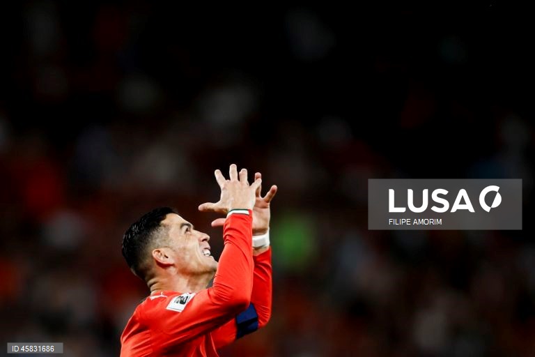 Portugal vs República da Irlanda