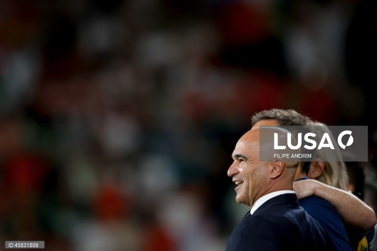 Portugal vs República da Irlanda