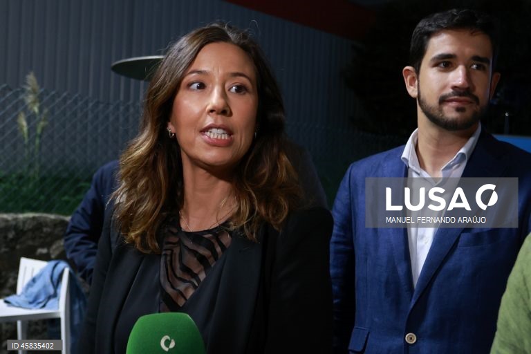 Eleições autárquicas de 2025