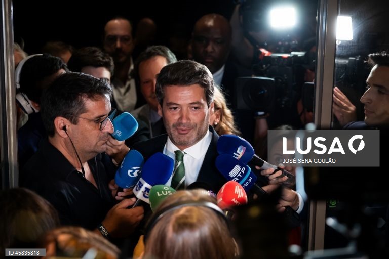 Eleições autárquicas de 2025