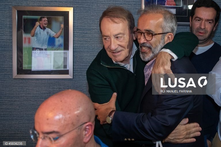 Eleições autárquicas de 2025