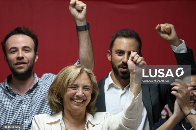 Eleições autárquicas de 2025