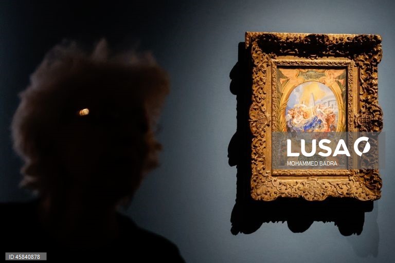 França:  Exposição sobre Grão-Delfim Luís de França no Palácio de Versalhes