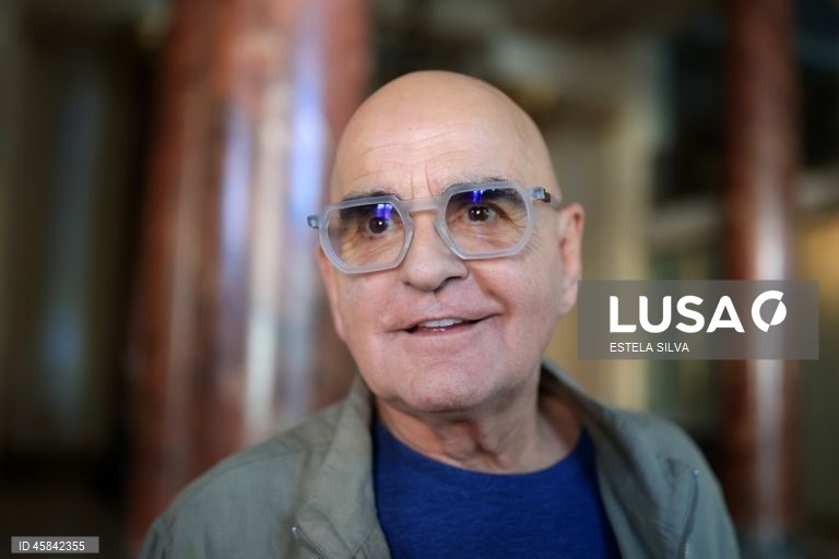 Teatro: Ensaio de imprensa de “al mada nada” de Ricardo Pais