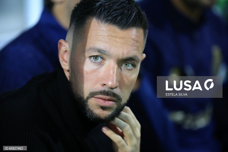 I Liga: Moreirense vs FC Porto 