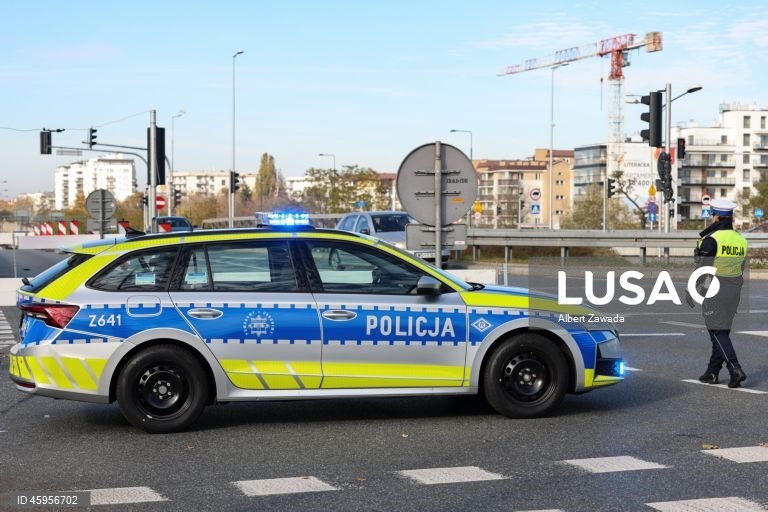 Dia de Todos os Santos na Polónia