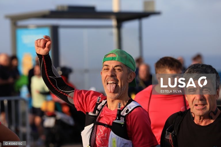 Atletismo: EDP Maratona do Porto