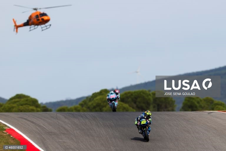 Automobilismo: F1 - Grande Prémio do Brasil