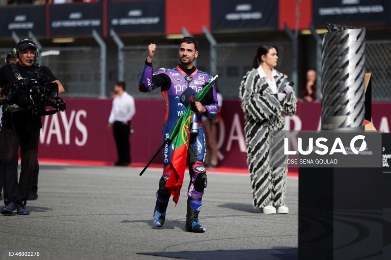 Grande Prémio de Portugal MotoGP