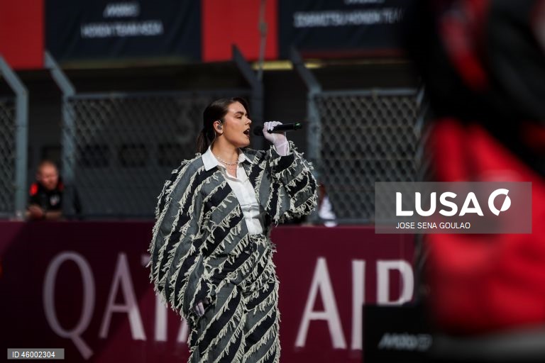 Grande Prémio de Portugal MotoGP