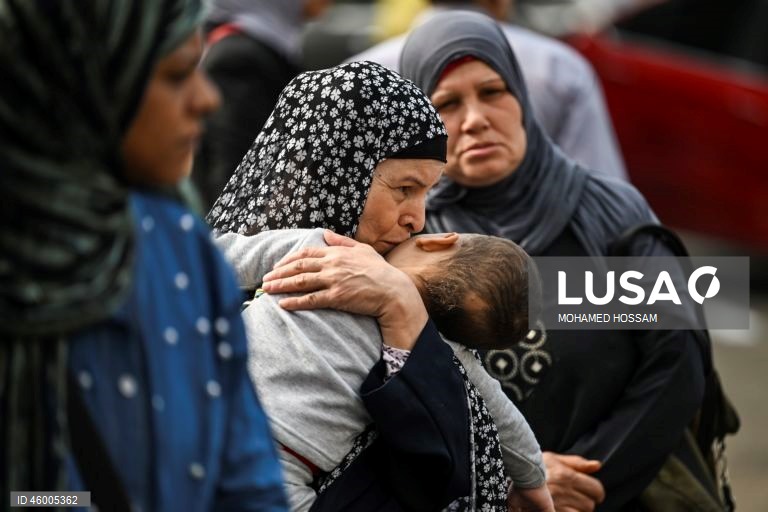 Egito: Primeira ronda das eleições parlamentares