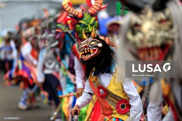 Panamá comemora o primeiro Grito da Independência da Espanha