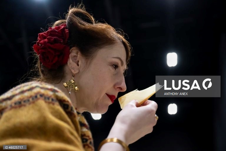 Suíça: 37.ª edição do World Cheese Awards em Berna