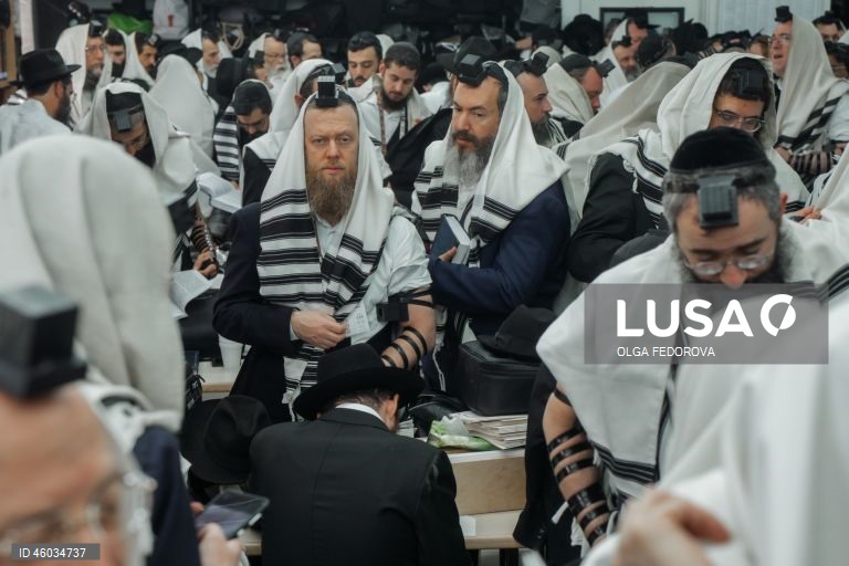 EUA: Reunião de rabinos em Nova Iorque