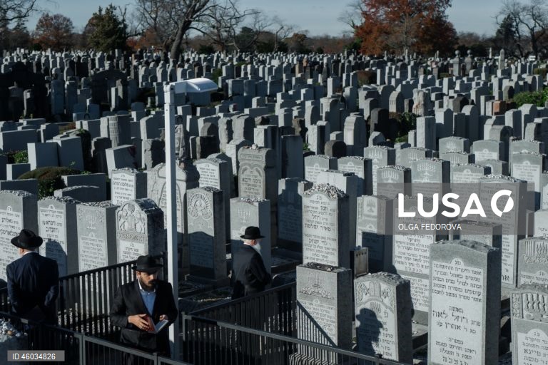 EUA: Reunião de rabinos em Nova Iorque