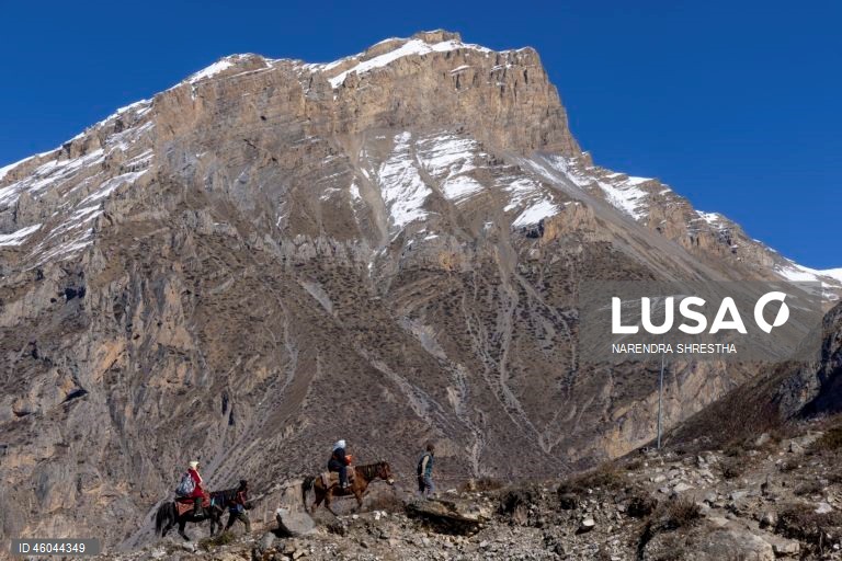 Nepal: Natureza e atividades de lazer em Pokhara