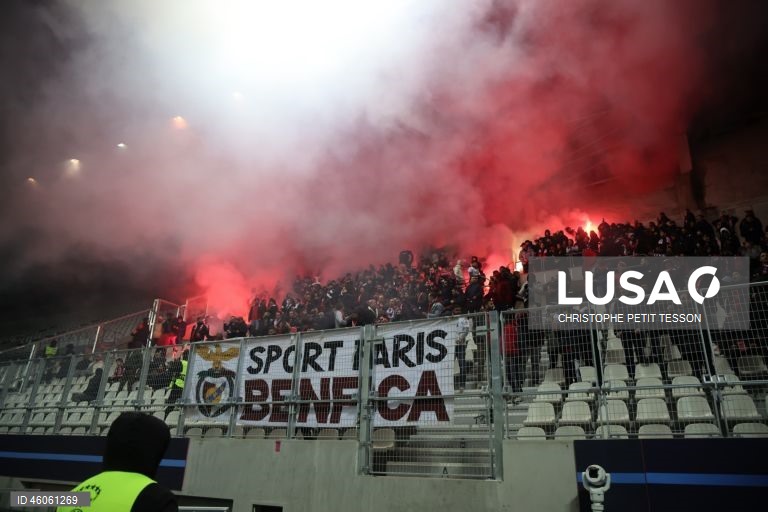 O Benfica piorou hoje a sua situação na Liga dos Campeões feminina de futebol, ao perder fora com as francesas do Paris FC (2-0), na quarta e antepenúltima jornada da fase de liga, penalizado por uma expulsão e erros a finalizar.
